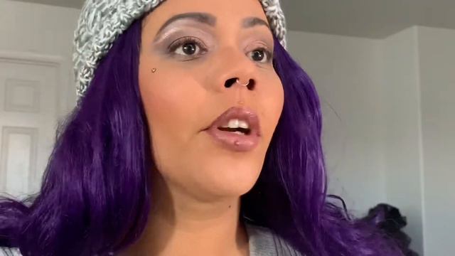 Getting NAKED With The UD NAKED 3 Palette|Laura Mercier Glow Powder Review