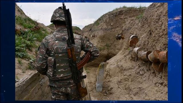 *Большая часть армян не хочет служить в армии: причина....* смотреть онлайн