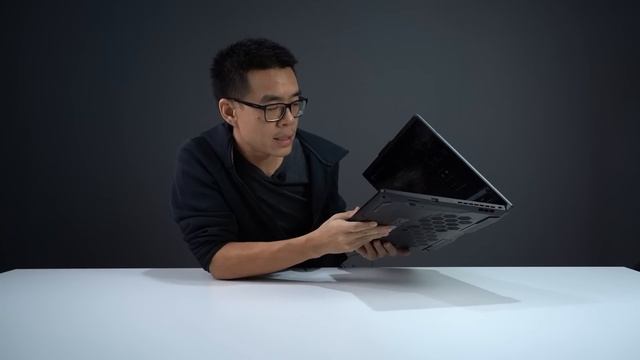 รีวิว ASUS TUF Gaming A15 FA506 Ryzen 7 4800H + RTX 2060 ฟีเจอร์แน่นๆ แรงคุ้มสุดในงบ 40,000 บาท смотреть онлайн