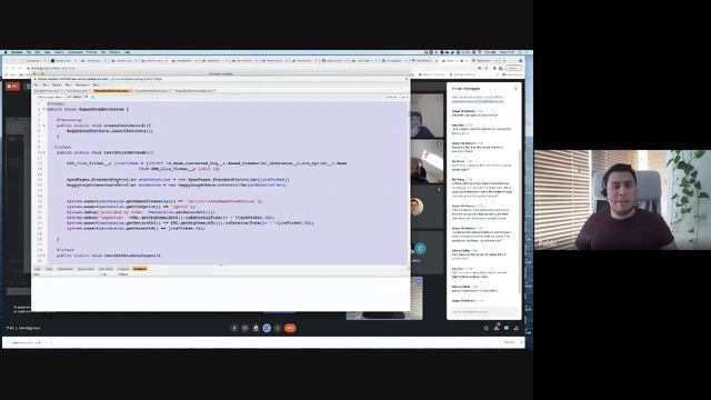 Dependency Analysis with HappySoup.io смотреть онлайн