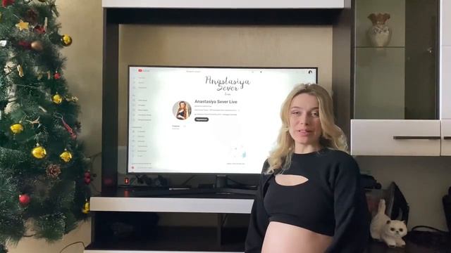 НАЧАЛО 2024 ГОДА. ОТКРЫТИЕ СВОЕГО YOU TUBE-КАНАЛА. смотреть онлайн