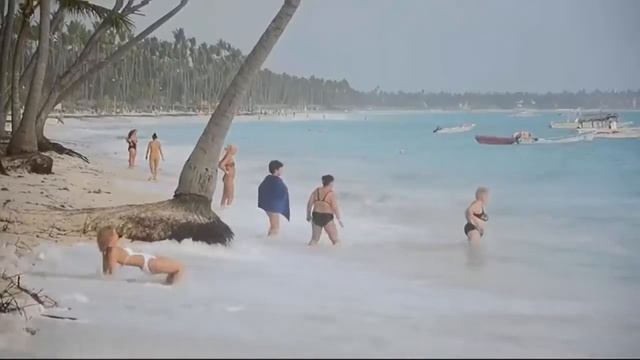 У моря - Band ODESSA смотреть онлайн