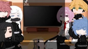 Tokyo revengers react to takemichi as dazai!  (Not original) // By: 愛子?