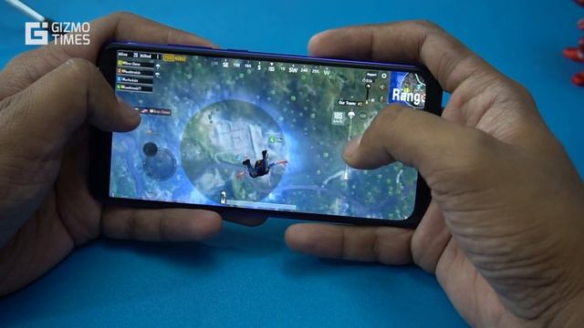Redmi Note 7 Pro Gaming Review, PUBG Mobile HD Graphics, Smooth Gameplay, Battery Test, War Mode смотреть онлайн