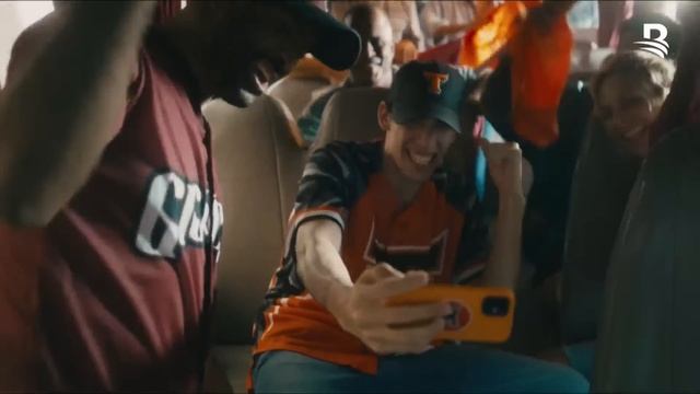 PARTIDO TBS LA VEGA: CAPITANES (VILLA) VS PARQUE HOSTOS | 21-11-2023