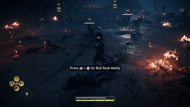 Assassin's Creed Odyssey - MGC Review смотреть онлайн