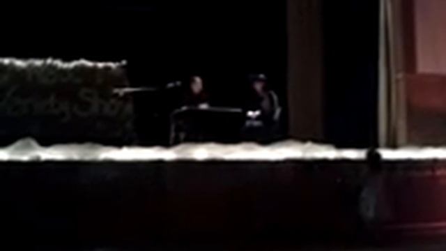 The Argument Clinic смотреть онлайн