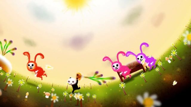 Happy Game bug - Infinite carrot bug and other bugs смотреть онлайн