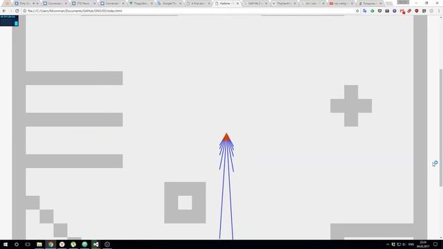 ray for one cell смотреть онлайн