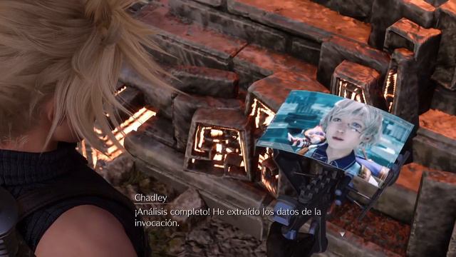 LLEGAMOS A LA REGION DE JUNON - Final Fantasy VII Rebirth - Parte 9 смотреть онлайн