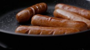 (2016) Останкино (сосиски сочные) - Папа может!