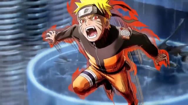 IMAGINE IF HOKAGE NARUTO TIMETRAVELLED ON GREAT NINJA WAR?