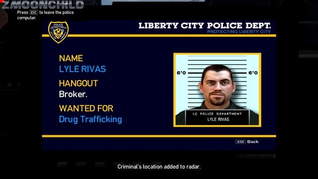 GTA IV - Search and Delete - Brucie mission смотреть онлайн