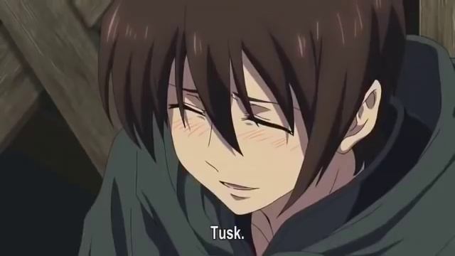 Cross. Ange ( AMV ) смотреть онлайн