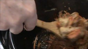 Плов в мультиварке REDMOND RMC-M90/ Вкуснее не ела!!!