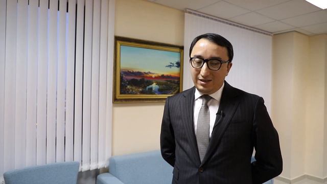 Мнение наблюдателя - Искандара Гуламова касательно этапа "Собеседование в Экспертной комиссии" смотреть онлайн