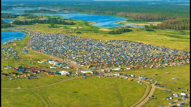 330 Завьяловских озёр смотреть онлайн