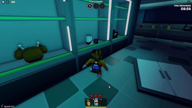 HOW TO COMPLETE THE PANIK SECRET EVENT AND GET THE "WINNING" BADGE IN ROBLOX PANIK!! (Made By @Bigb смотреть онлайн