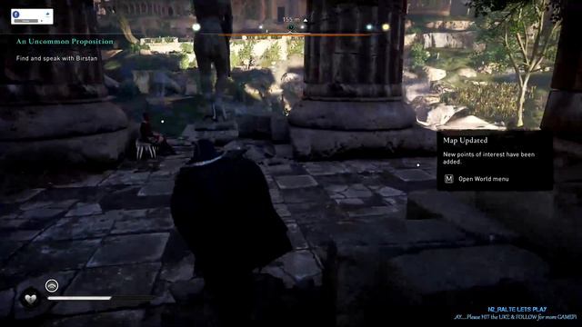Lets Play ASSASSIN'S CREED VALHALLA - Part 21 | DAG | смотреть онлайн