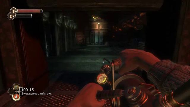 BioShock Remastered Прохождение Часть - 18. смотреть онлайн