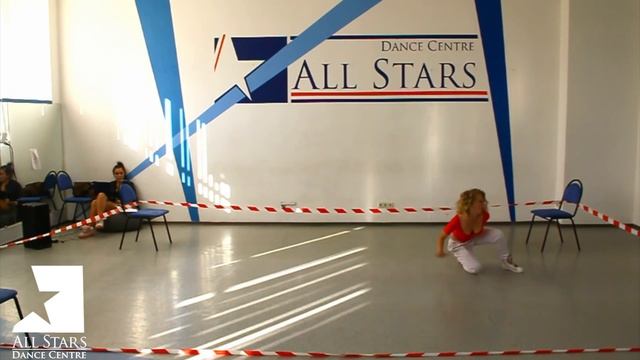 Choreo Debut # 2 -All Stars Dance Centre смотреть онлайн