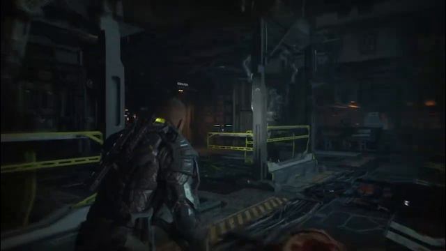 The Callisto Protocol DLC is Terrible смотреть онлайн
