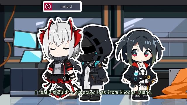 Closure's Secret Files 15: Let's Work Out in the Training Room! смотреть онлайн
