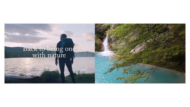 Back to nature. Back to Spain/Back to being one with nature. Back to Spain - Navarra смотреть онлайн