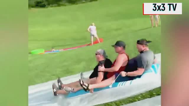 Epic Fail лучшая подборка смотреть онлайн