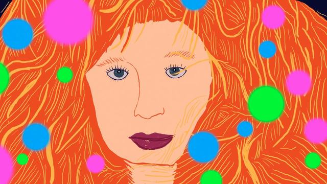 Алла Пугачева - Кафе танцующих огней(krjuk Edit)