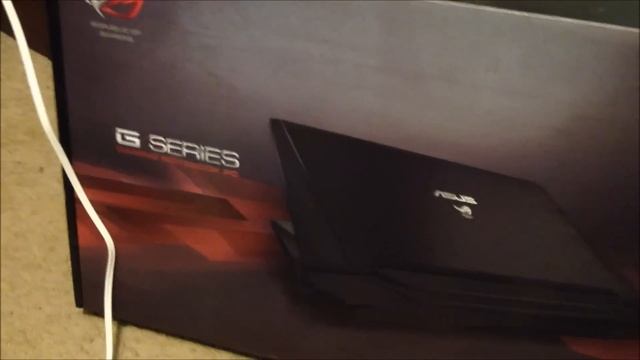 ASUS G750JH Review (Amateur Style) смотреть онлайн