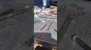 Небольшая доработка ведущего вариатора стелс гепард