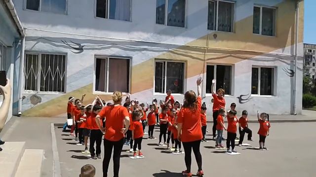 ჭიამაიების მხიარული სტარტები...(3) смотреть онлайн