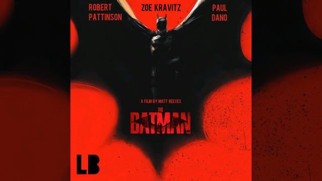 THE BATMAN | Ave Maria / Vengeance Theme - Michael Giacchino (Trailer Music) смотреть онлайн