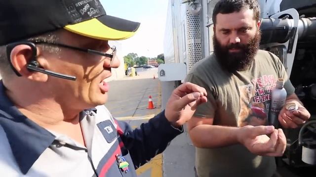 ✔ XADO 1 Stage Diesel Engine Revitalizant - ТЕСТ ОТ Anthony Trucker & Vladimir Sherer (RU) смотреть онлайн