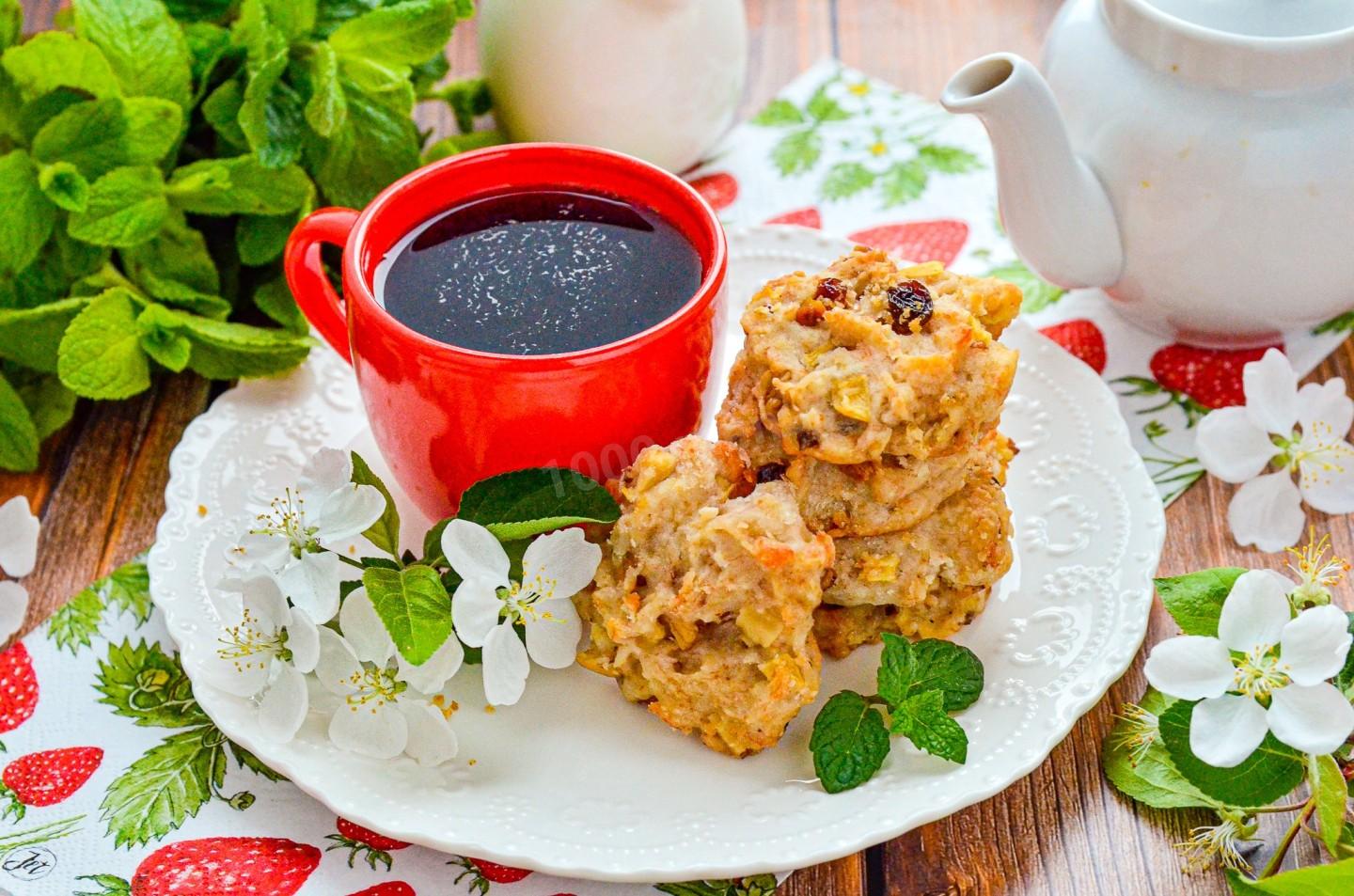 Рецепты вкусной еды