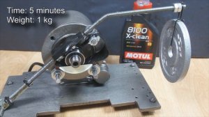 Motul 8100 X-Clean C3 5W30 Jak skutecznie olej chroni silnik?