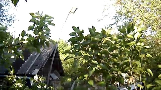 деревня Бахмут.MPG