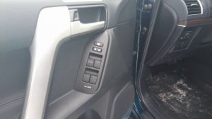 2020 Toyota Land Cruiser 150 Prado. Обзор комплектации Элеганс Плюс на Тойота Ленд Крузер Прадо.