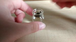 Как сделать зелье удачи.