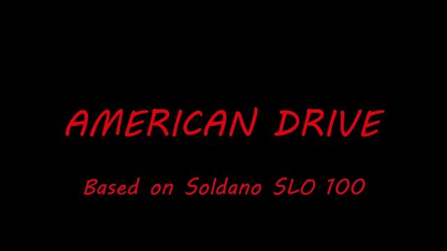 Essential Strat Pack | HoTone Ampero/Ampero One