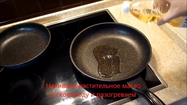 КАК ПРИГОТОВИТЬ СЫРНИКИ ИЗ ТВОРОГА смотреть онлайн