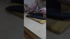 Филейные ножи. Обзор. Каким должен быть филейный нож.