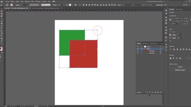 Tuto Adobe Illustrator CC de A à Z смотреть онлайн