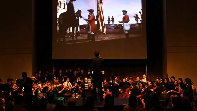Civilization IV — Baba Yetu • The Intermission Orchestra: 2017 Fall Concert смотреть онлайн