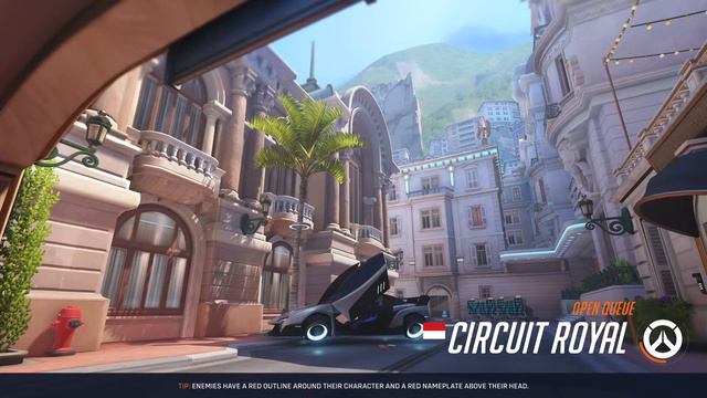 Playing overwatch with school friend смотреть онлайн