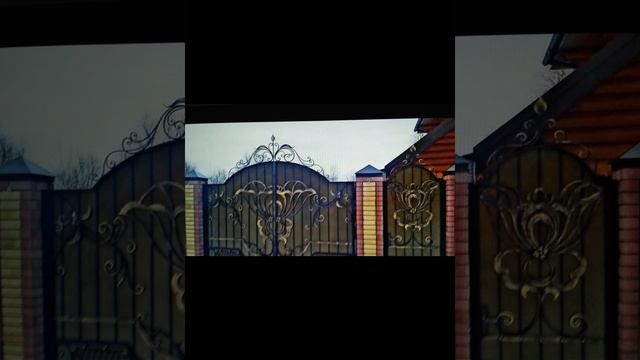 Металлоконструкции любой сложности, ковка Михайловск. Звоните: 8 (988) 085-29-22 Денис смотреть онлайн