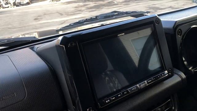 Suzuki Jimny Sierra 2019 JB74