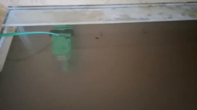 ЗАПУСК АКВАРИУМА НА 140 ЛИТРОВ смотреть онлайн