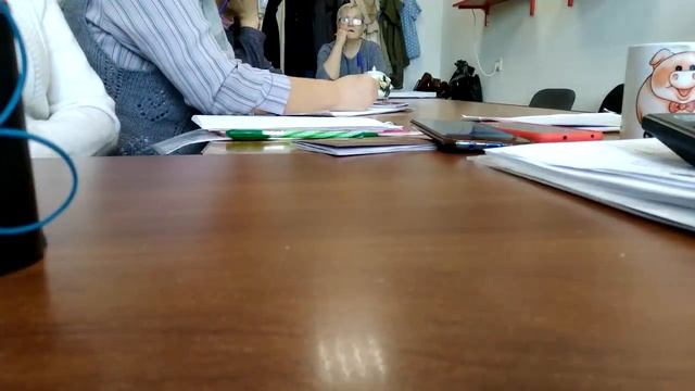 Собрание по поводу правильного заполнения формы 1П и получения нового паспорта с советскими данными смотреть онлайн